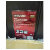 Husky 170Gal. Storage Tote