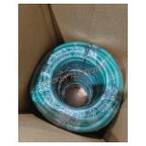 (5) Rolls 1/2in. x 100ft. Flexible Corrugated Non