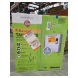 UNOPENED BY ROCKEY TEAM, Could Be Opened At