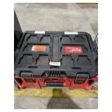 Milwaukee Packout Tool Box