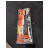 UNOPENED BY ROCKEY TEAM, Pieces MAY BE missing or