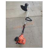 Echo Gas Curved Shaft Trimmer