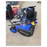SnowJoe 22" Electric Snow Blower