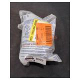 UNOPENED BY ROCKEY TEAM, Pieces MAY BE missing or