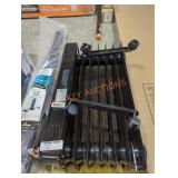 Pelonis Oil Filled Radiant Heater