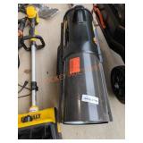 Mr. Heater Forced Air Heater