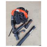Echo PB-580T Gas Backpack Blower