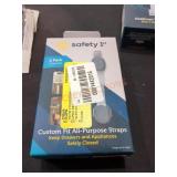 UNOPENED BY ROCKEY TEAM, Pieces MAY BE missing or