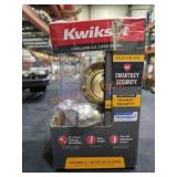 UNOPENED BY ROCKEY TEAM, Could Be Opened At