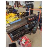 Mr heater propane heater