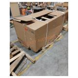 Cub Cadet 42" 3-Stage Snow Blower Attachment ONLY