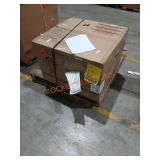 24" 1.2 Cu Ft Black Built-In Microwave Drawer