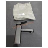 Sold as is where is. No guarantee or returns.