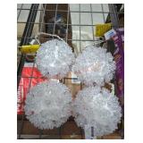 Sold as is where is. No guarantee or returns.