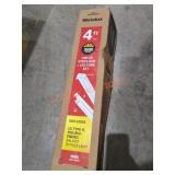 Metalux 4ft Linear Strip Light