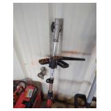 Homelite gas string trimmer