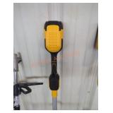 DeWalt 20v snow shovel