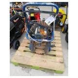 Electric Eel Drain Cleaner