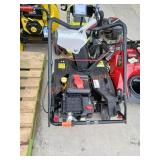 Murray 21" Snow Blower