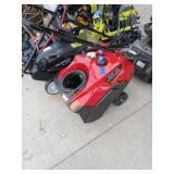 Toro 518 ZE Power Propel Snow Blower (Damaged)