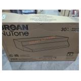 Broan Nutone 30" Range Hood;