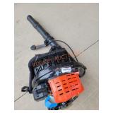 ECHO 200 MPH 700 CFM Backpack Blower