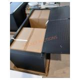 Husky Modular 24"Heavy-Duty Tall Side Locker