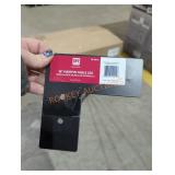 16" Hairpin Table Leg