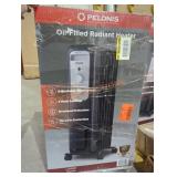 Pelonis Oil Filled Radiant Heater
