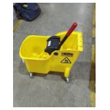 Rubbermaid Mop Bucket