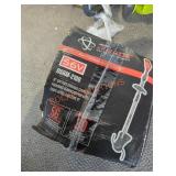 Echo string trimmer head