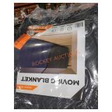 UNOPENED BY ROCKEY TEAM, Pieces MAY BE missing or