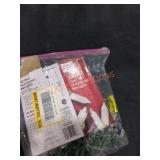 UNOPENED BY ROCKEY TEAM, Pieces MAY BE missing or