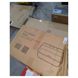 Swiss Madison 25" x 22" Stainless Steel Sink