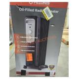 Pelonis Oil Filled Radiant Heater
