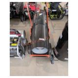 Forced Kerosene/Diesel Outdoor Heater