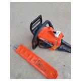 Echo CS-4010 18" 41.6 cc Chainsaw