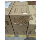 Vanity Top Sink, White