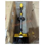 DeWalt 20v Snow Shovel