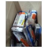 UNOPENED BY ROCKEY TEAM, Could Be Opened At