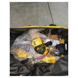 DeWalt 20V 7-Tool Combo Kit