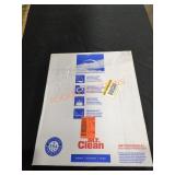 UNOPENED BY ROCKEY TEAM, Could be opened