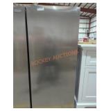 Vissani 7.1cu.ft Upright Freezer