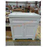 Everdeen 30" Vanity with Top
