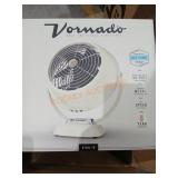 (2) Vornado Metal Fan