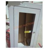 Fire Extinguisher Case