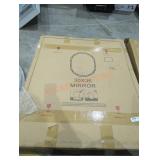 30" x 36" Wall Mirror