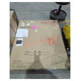 30" x 36" Wall Mirror