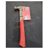 Milwaukee 22oz Smooth Face Framing Hammer