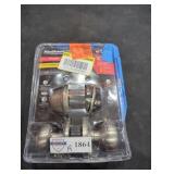 UNOPENED BY ROCKEY TEAM, Could Be Opened At